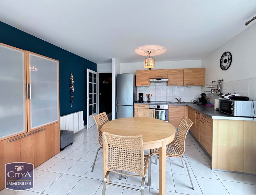 Vente Appartement appartement Merlimont