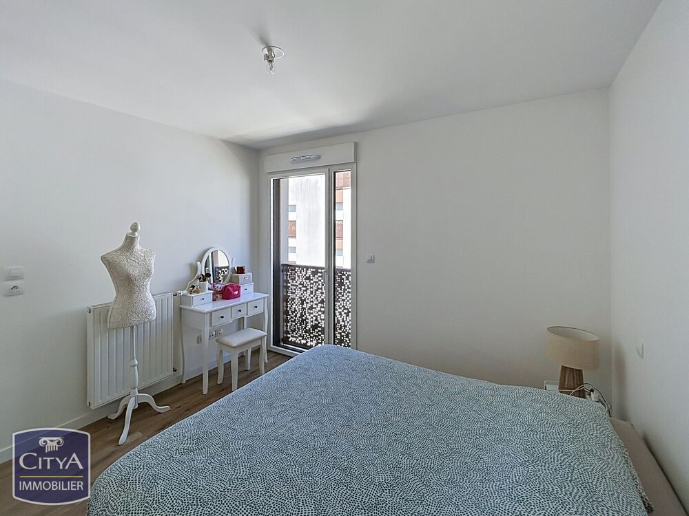 Vente Appartement appartement Vannes
