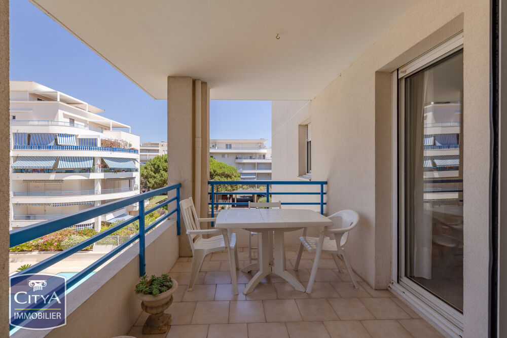 Vente Appartement appartement Fréjus
