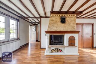  Maison � vendre 3 pi�ces 68 m�