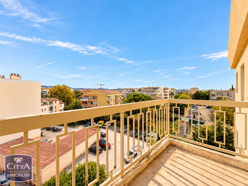 Vente Appartement appartement Fréjus