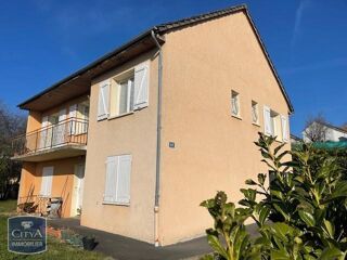  Maison à vendre 5 pièces 120 m²