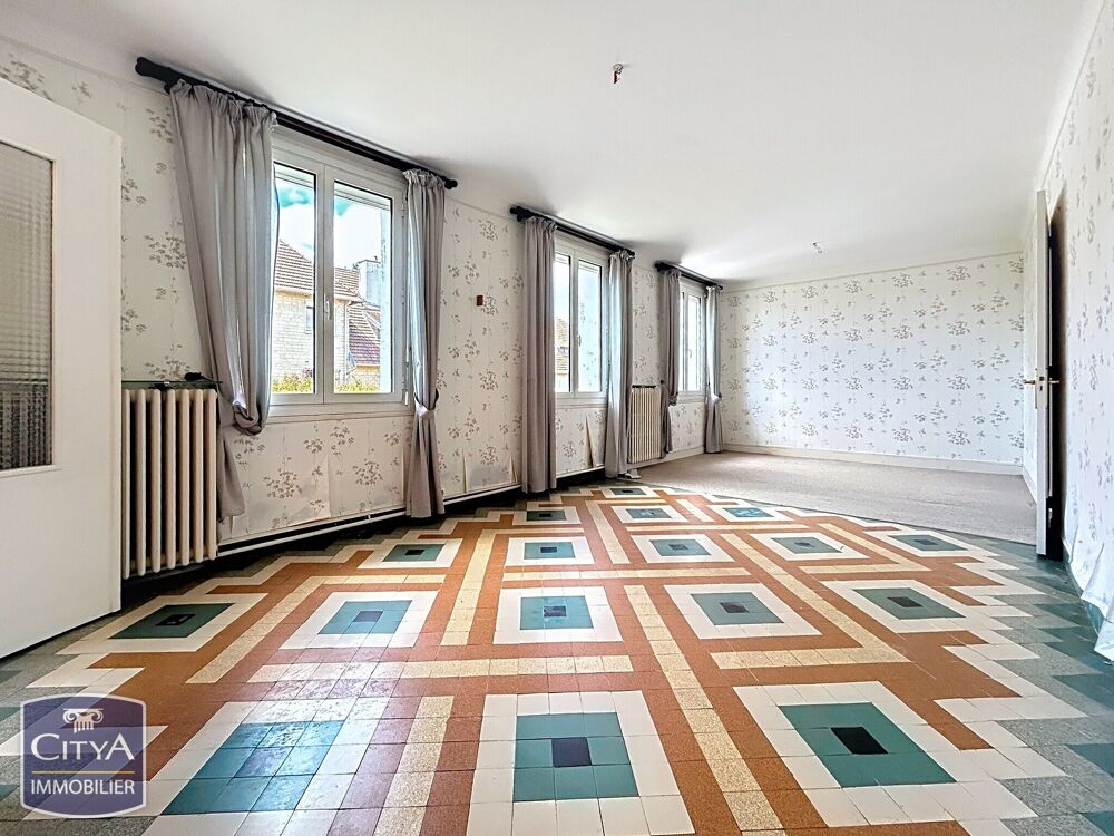 Vente Maison maison Hérouville-saint-clair