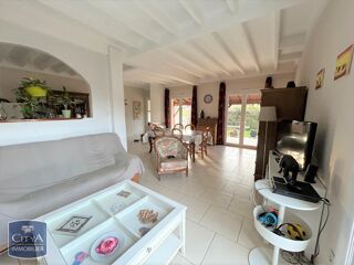  Maison à vendre 5 pièces 117 m²