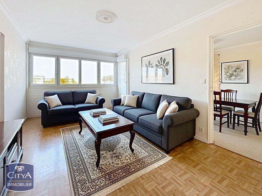 Vente Appartement appartement Le mans