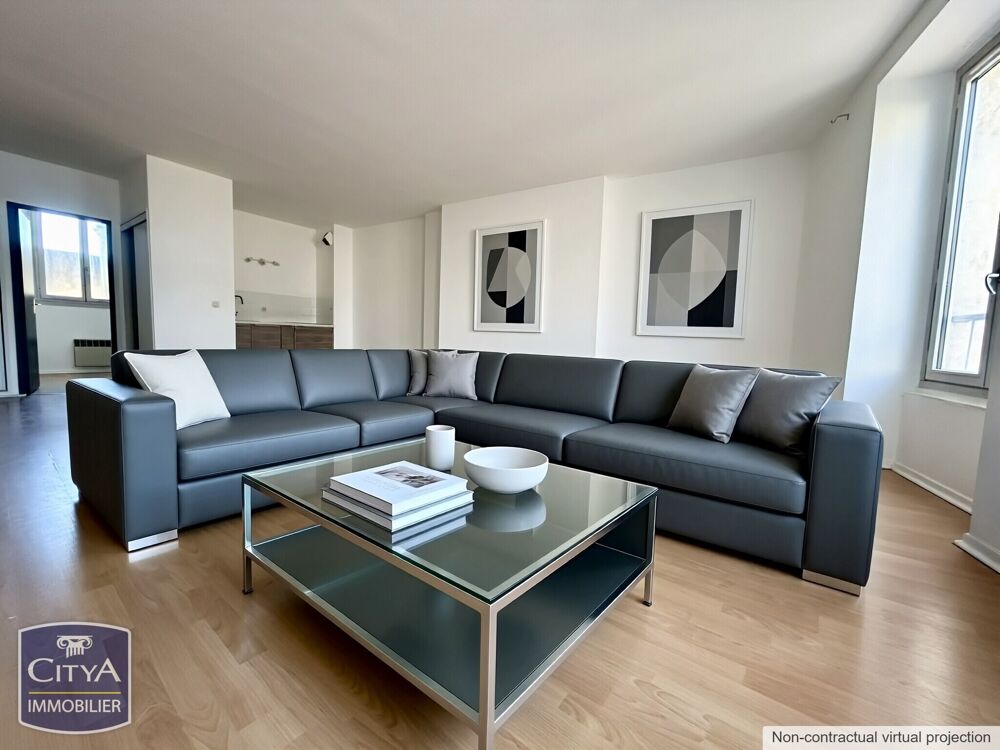Appartement 2 pièces 48 m² · à Avignon · 48 m² · 120 000 €
