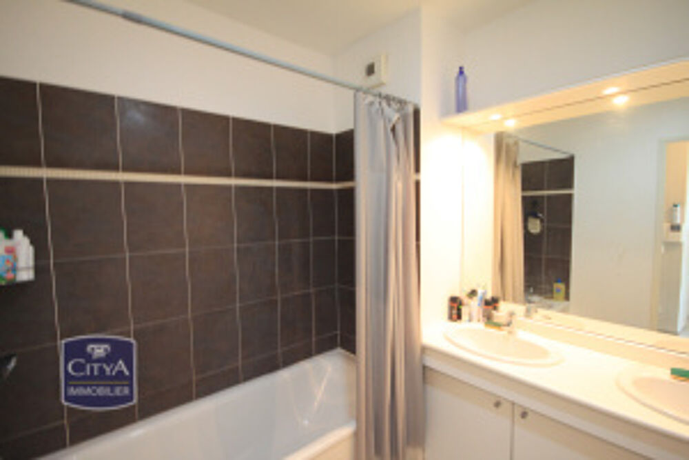 Vente Appartement appartement Nîmes
