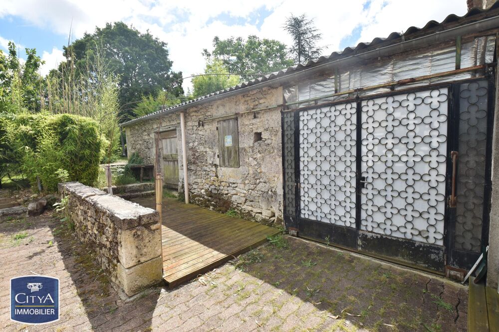Vente Maison maison Blaymont