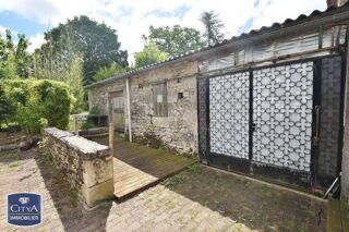  Maison à vendre 3 pièces 89 m²