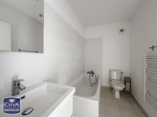  Appartement à vendre 1 pièce 29 m²