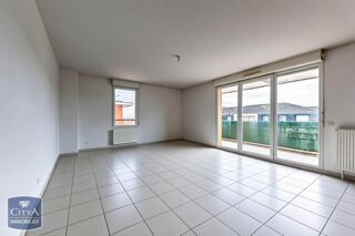  Appartement à vendre 3 pièces 68 m²