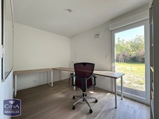  Appartement à vendre 3 pièces 61 m²