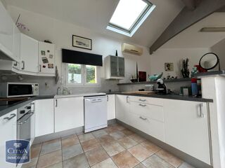  Maison à vendre 5 pièces 125 m²