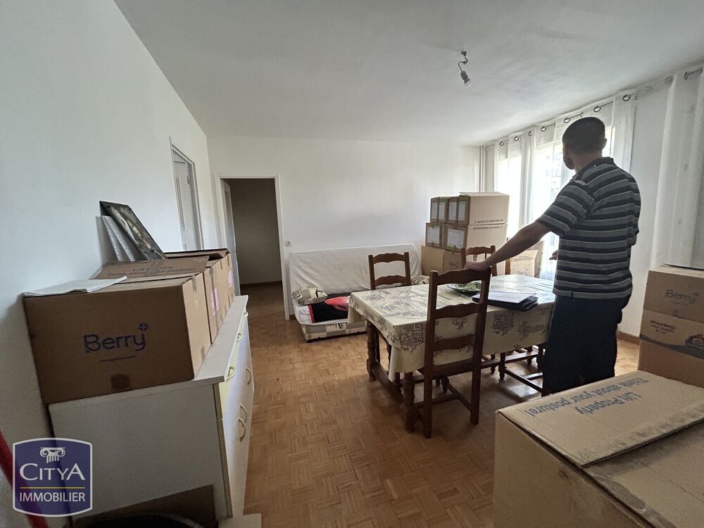 Vente Appartement appartement Le mans