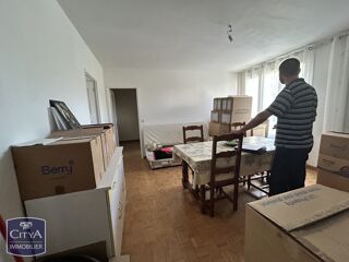 Vente Appartement appartement Le mans