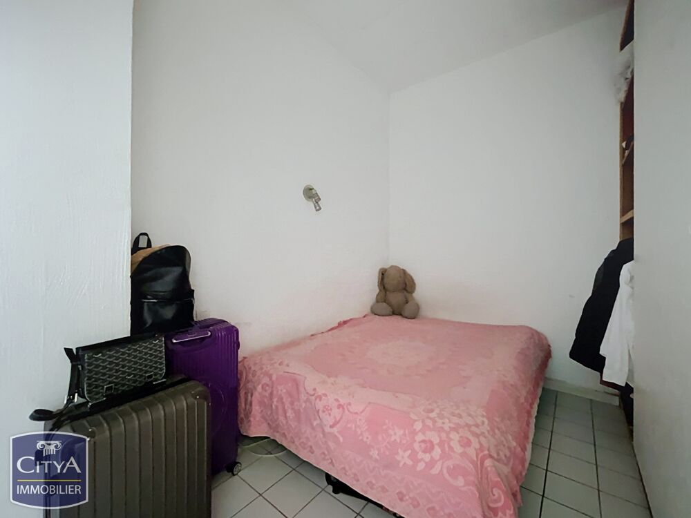 Vente Appartement appartement Nîmes