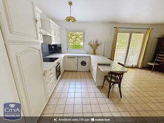  Appartement à vendre 4 pièces 73 m²