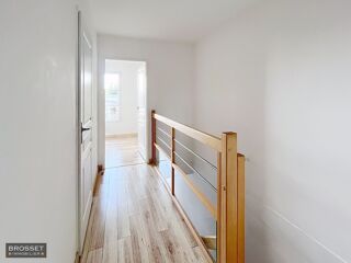  Maison � vendre 3 pi�ces 61 m�