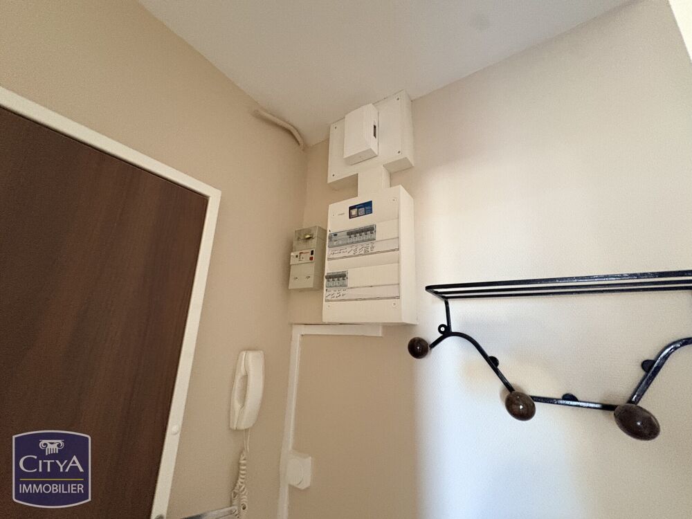 Vente Appartement appartement Brive-la-gaillarde