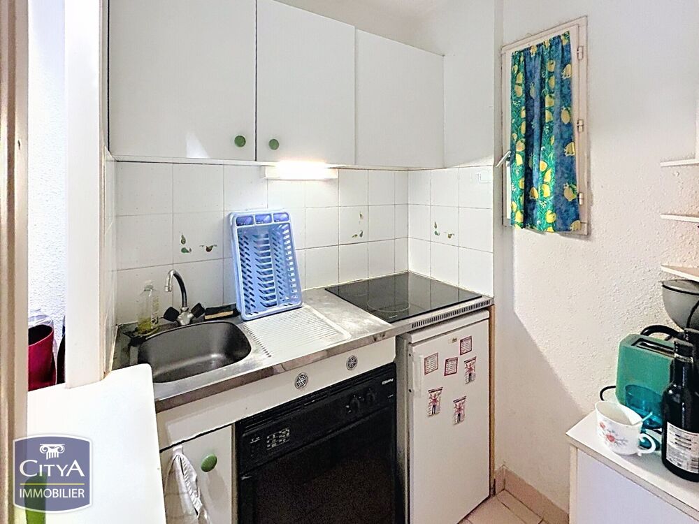 Vente Appartement appartement Fréjus