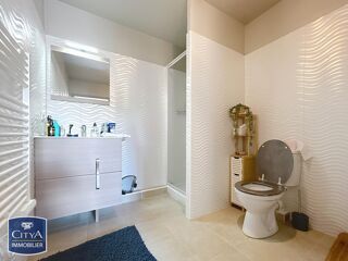  Appartement � vendre 1 pi�ce 33 m�