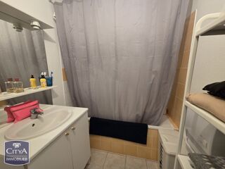  Appartement à vendre 2 pièces 43 m²