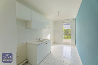  Appartement à vendre 4 pièces 88 m²