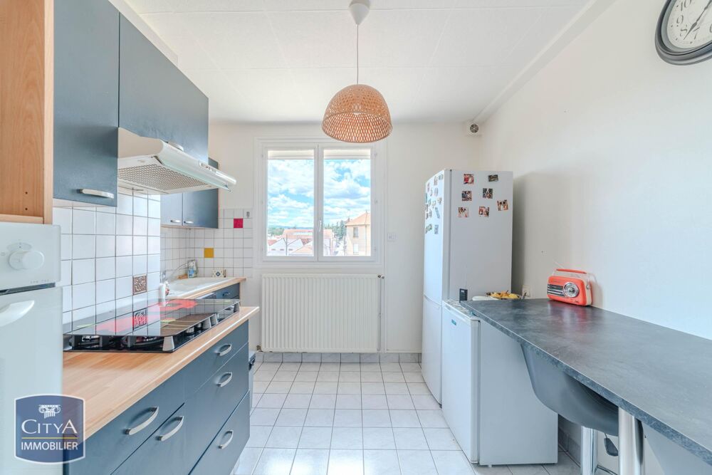 Vente Appartement appartement Roanne