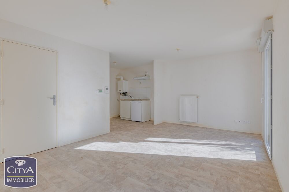 Vente Appartement appartement Vaulx-en-velin