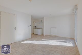Vente Appartement appartement Vaulx-en-velin