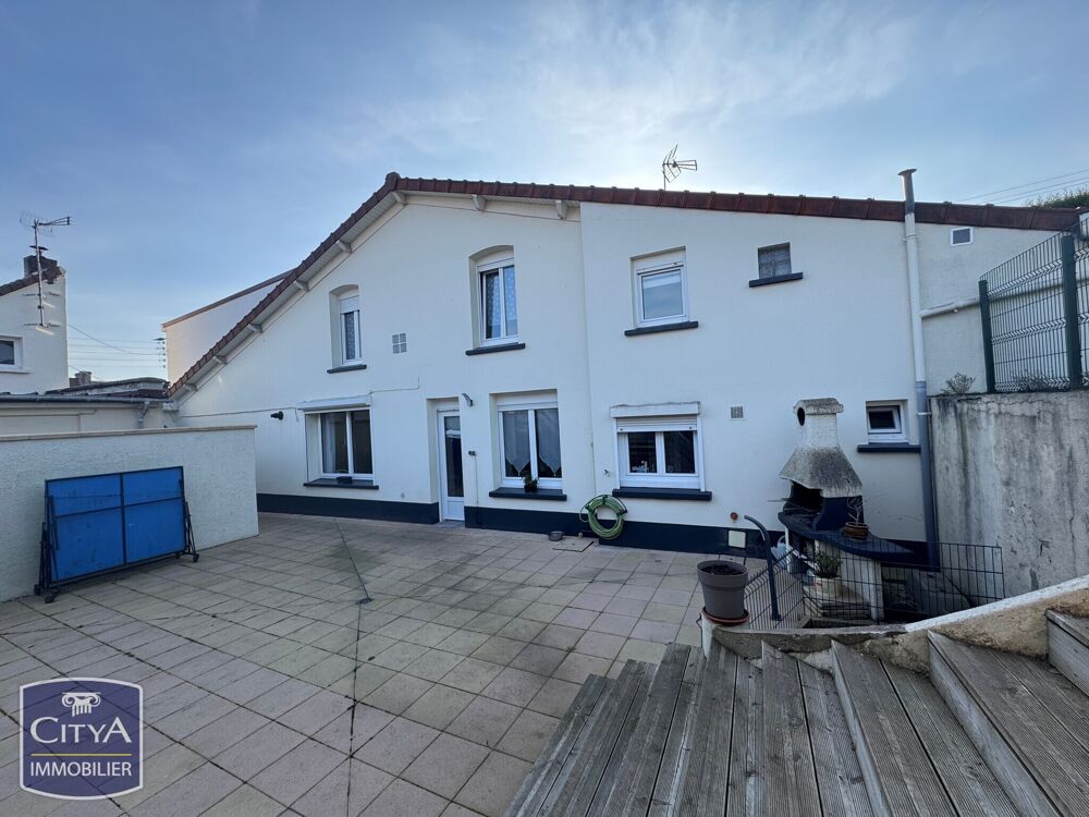 Maison – Saint-Laurent-Blangy, Pas-de-Calais - Vue 3