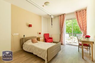 Vente Appartement appartement Sainte-foy-d'aigrefeuille