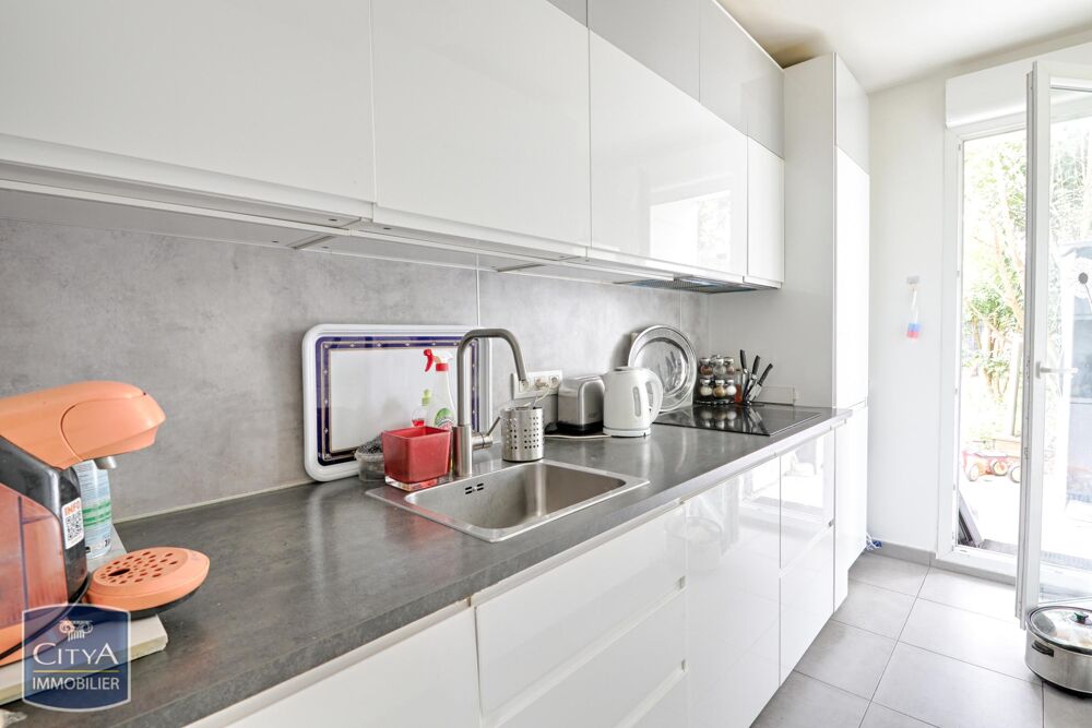Vente Appartement appartement Maisons-alfort