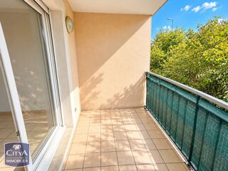 Vente Appartement appartement Saint-marcellin
