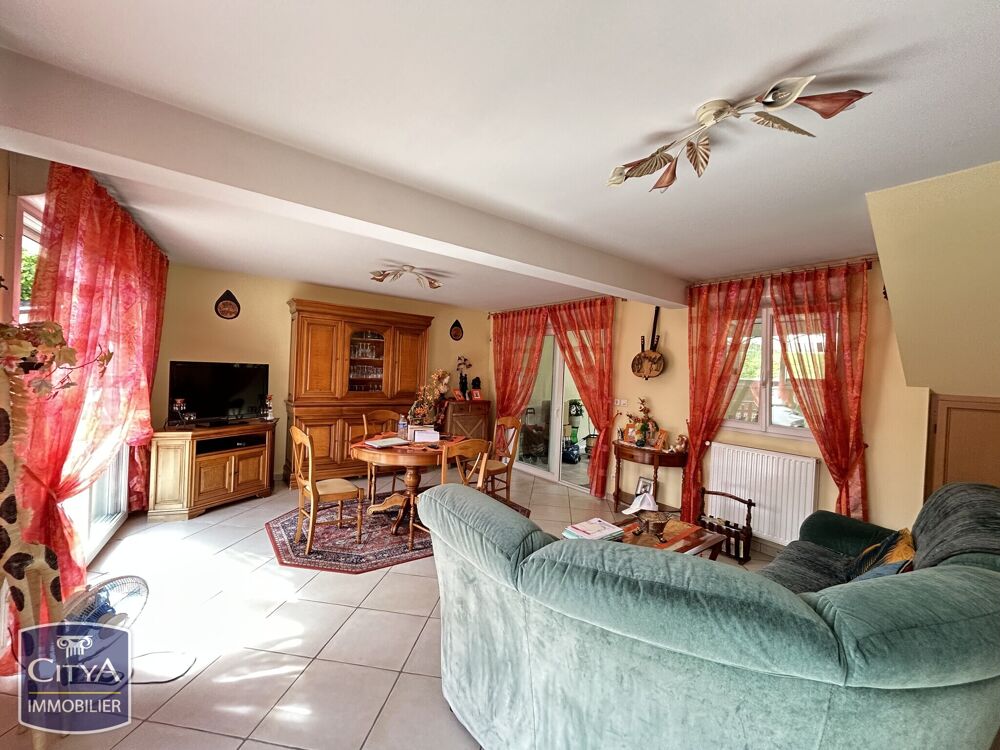 Vente Maison maison Beauvais