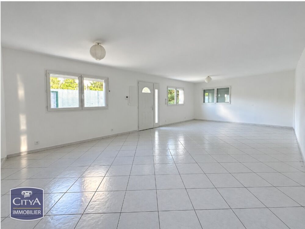 Vente Appartement appartement Plaisance-du-touch