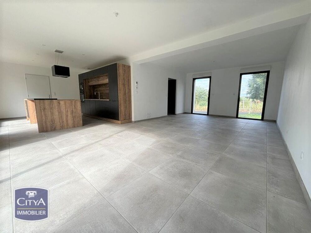 Vente Maison maison Givenchy-en-gohelle