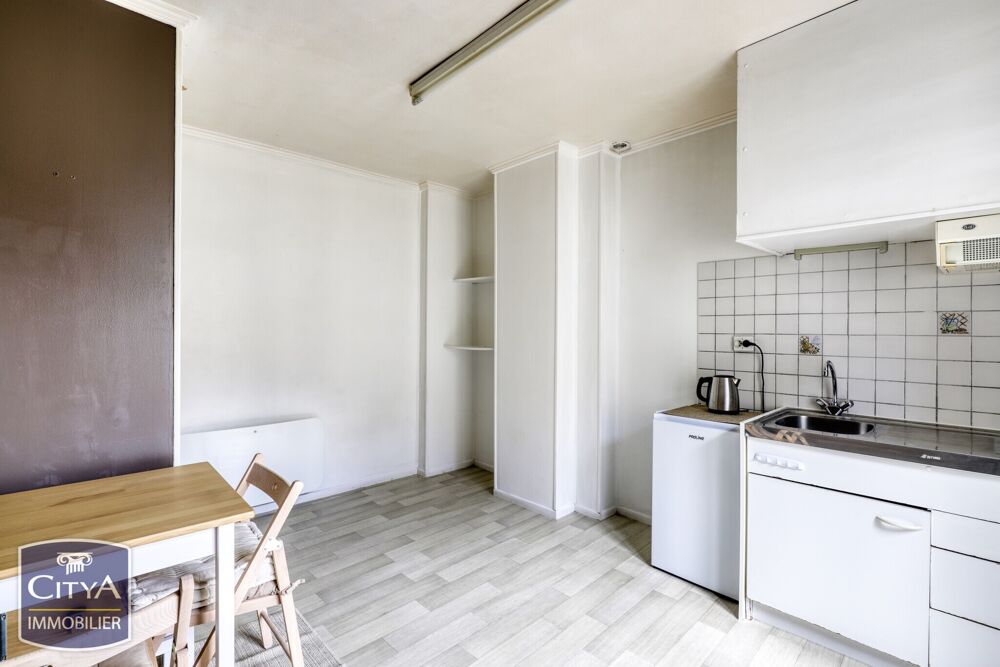 Vente Appartement appartement Le havre