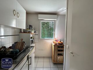  Appartement � vendre 3 pi�ces 52 m�