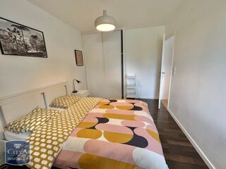  Appartement à vendre 2 pièces 43 m²