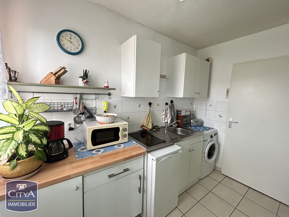 Vente Appartement appartement Saint-just-en-chaussée