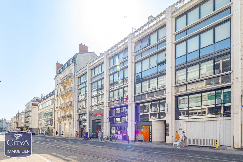 Vente Parking/Garage parking Tours