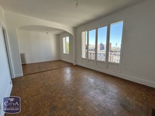  Appartement à vendre 4 pièces 80 m²