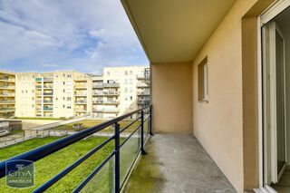  Appartement � vendre 4 pi�ces 81 m�