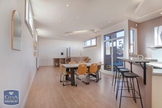  Appartement à vendre 6 pièces 160 m²