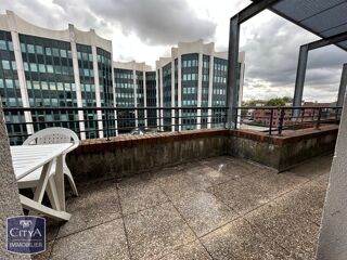  Appartement à vendre 1 pièce 29 m²