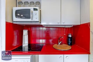 Vente Appartement appartement La grande-motte