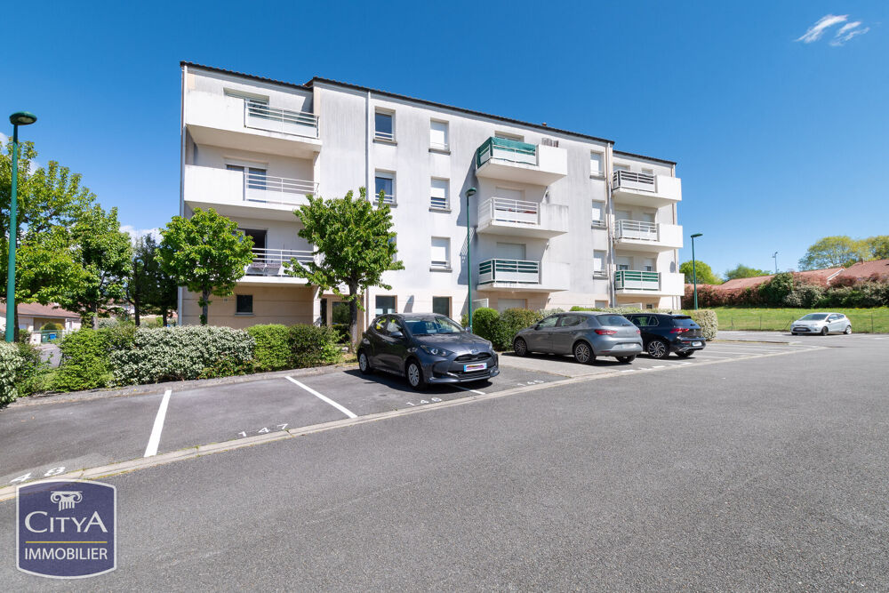 Vente Appartement appartement Panazol