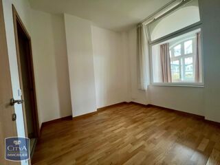  Appartement � vendre 2 pi�ces 53 m�