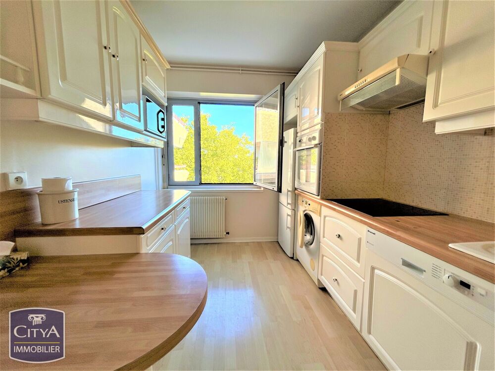 Vente Appartement appartement La rochelle